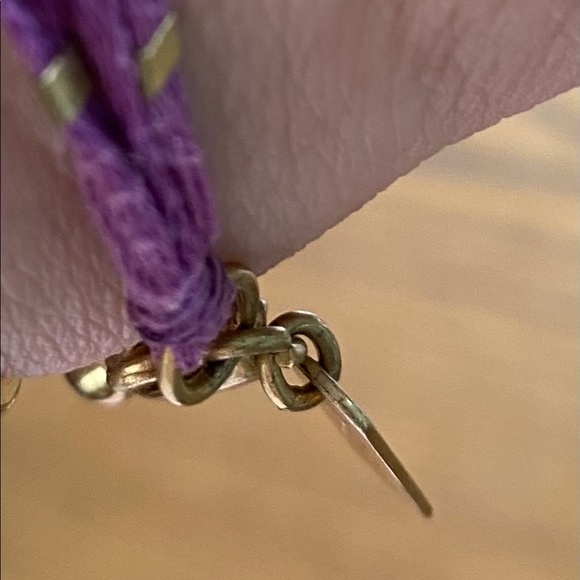 MADEWELL 1937 Bracelet - Picture 8 of 12